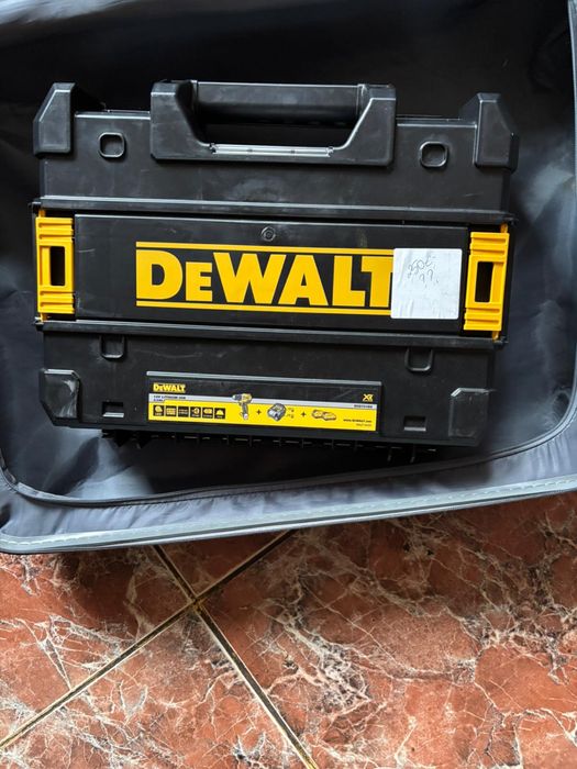 Set DeWALT de scule electrice