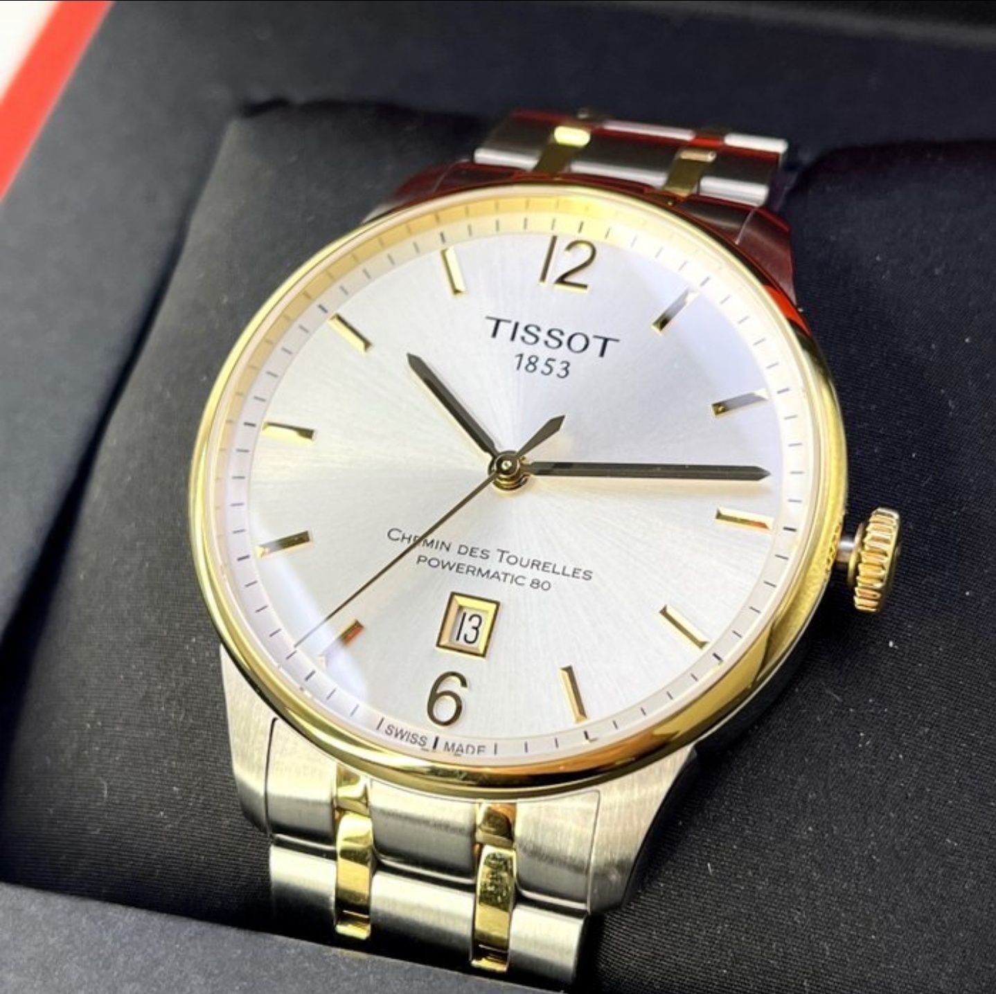 Tissot t0994072203700