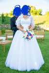 Rochie mireasa
