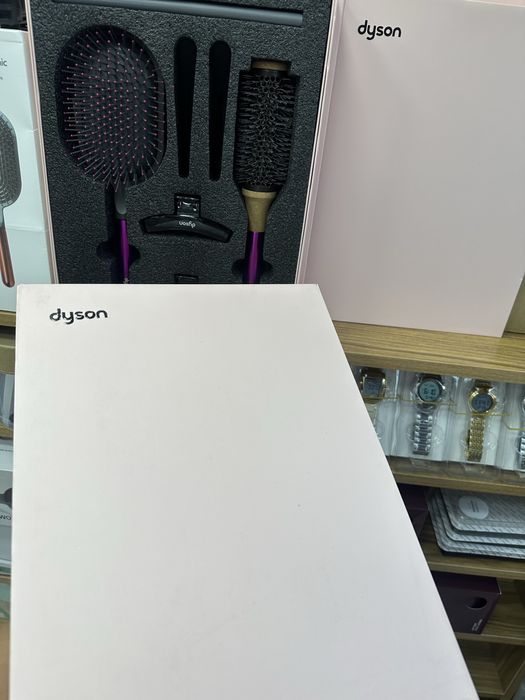 Dyson taroq nabor