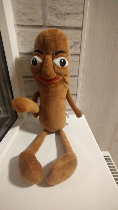 Jucarie pluș tung tung sahur