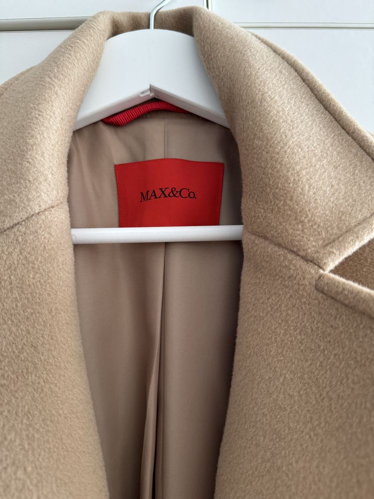 дамско палто Max&Co xs