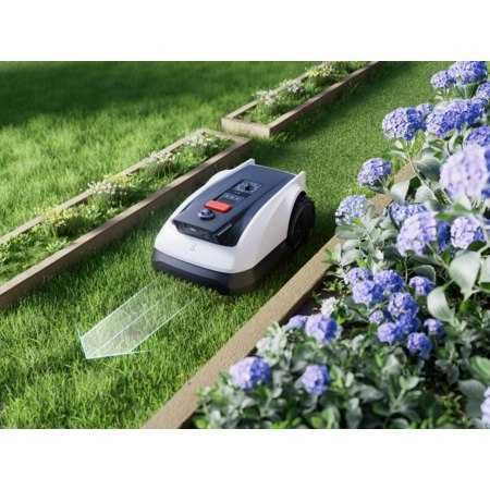 Robot de Tuns Iarba Ecovacs GOAT O500 Panorama