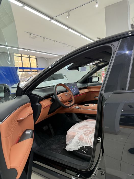 Changan deepal S07 215 max 2025 new Full pazitsyasi NALICHI bor