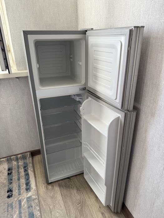 Холодильник малый