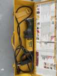 Fierastrau profesional REMS