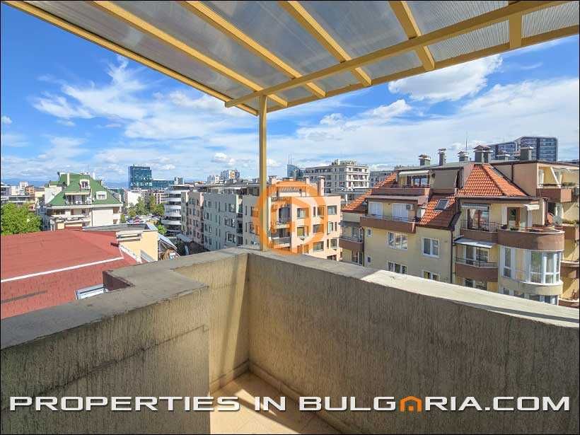 Продава се Тристаен апартамент в София, Манастирски ливади - 148 кв.м за 2419 €/кв.м - Снимка #15