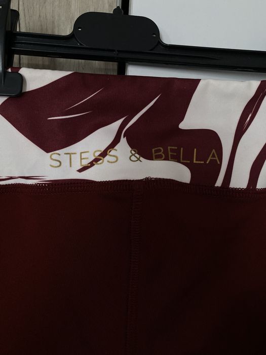 Нов спортен клин Stess and Bella