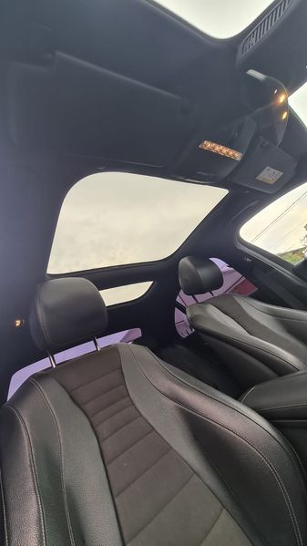 Mercedes E220 W213 AMG на части 2017г.