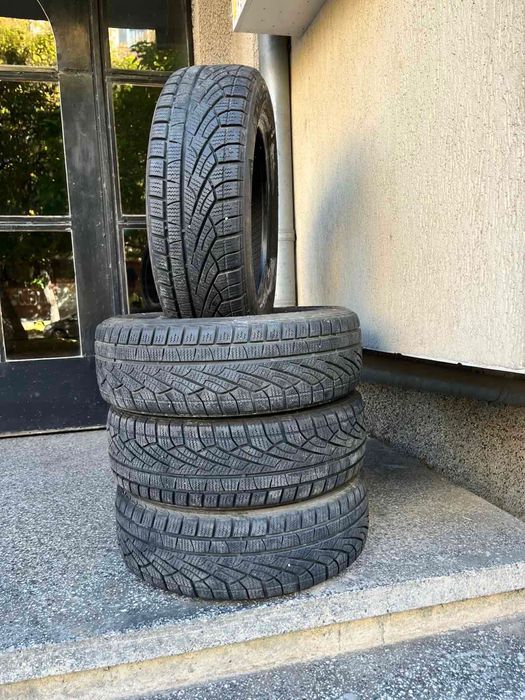 Зимни гуми 175/65/14