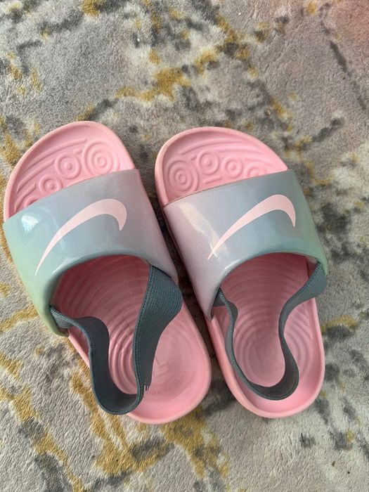 Лот Nike/Найк Сандали и Маратонки