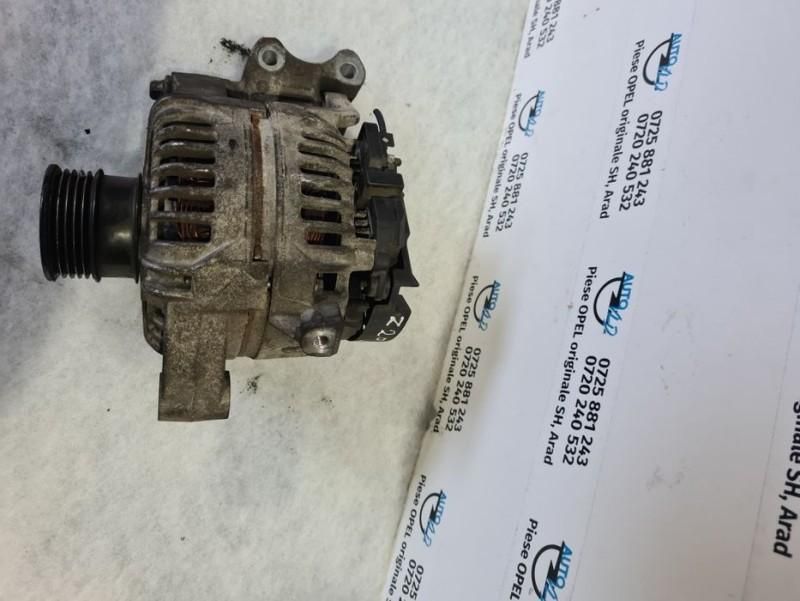 Alternator Opel Astra H 2.0 Turbo