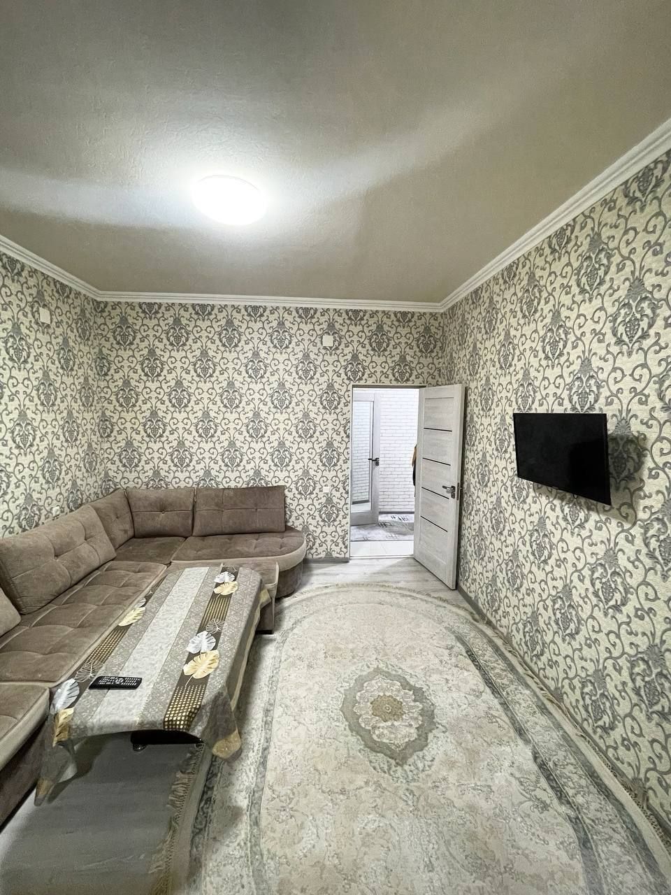 Кунлик ижара квартира без аванс