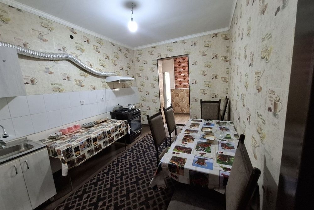 4 xona uy ijaraga srochna