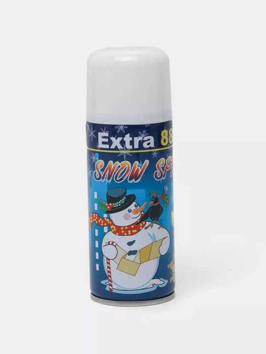 Yangiyilda ajoyib 2=1 uchar fonus va qor spray 

Oqim nom