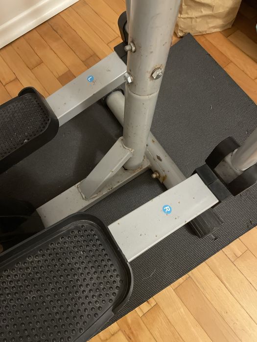 Кростренажор на символична цена