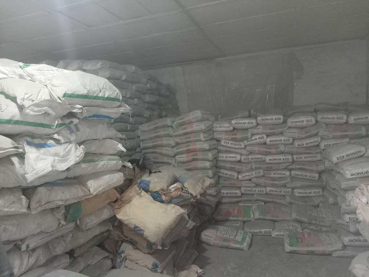 Цемент Cement Ташкент