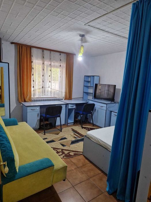 Garsonieră confort sporit - 38 mp