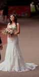 Rochie mireasa Vera Sposa