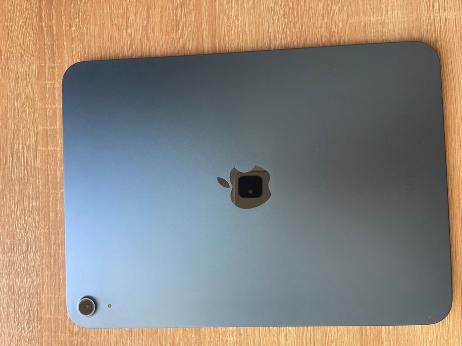 Tableta APPLE iPad 11" (A16), 128GB, Wi-Fi, Blue