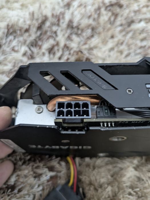 Kit PC Placa de baza + Procesor i3 7100, 20GB DDR4 + GTX 1050/ gtx950