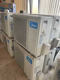 Aparate de aer conditionat Midea 9000btu