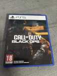 Call of Duty Black Ops 6 PS5