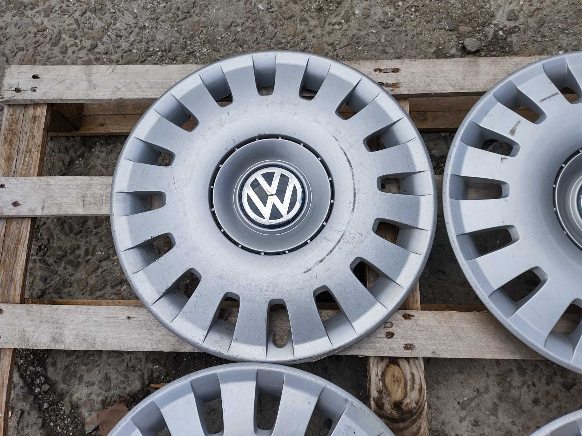 16 цола Тасове VW Volkswagen Golf Bora Passat Оригинал