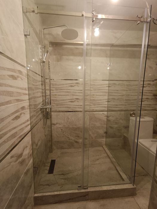 Dush kabini Душ кабины