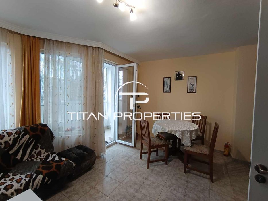 Дава се под наем Тристаен апартамент в Варна, Чаталджа - 75 кв.м за 625 € - Снимка #2