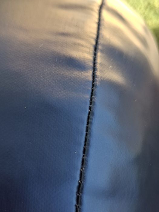 Sac de box Outshock in stare foarte bună