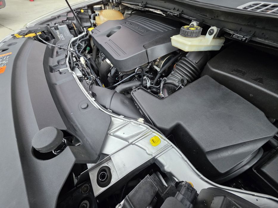 Vand Ford Kuga ST-Line 2019