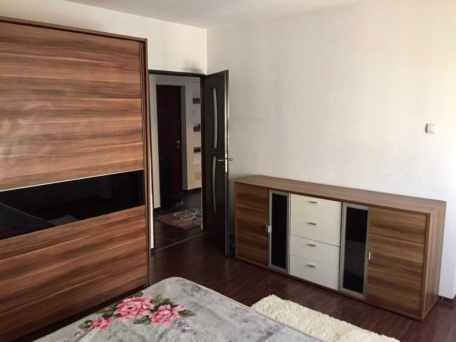 Apartament 3 camere modern de închiriat Canta / Dream Village