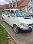 Volkwagen t4 Caravelle
