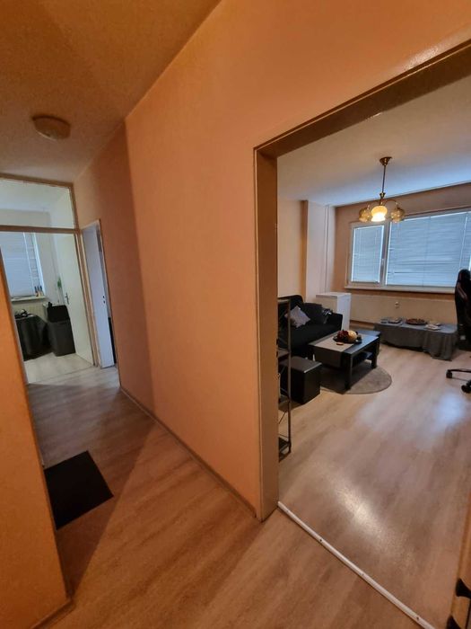 Под наем 2-стаен в Красна поляна