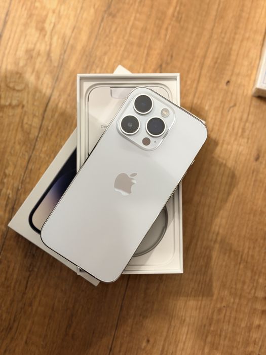 Iphone 14 pro 256gb ca nou