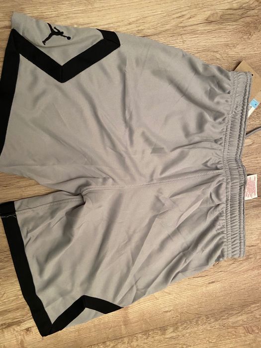 Къси панталони PSJ