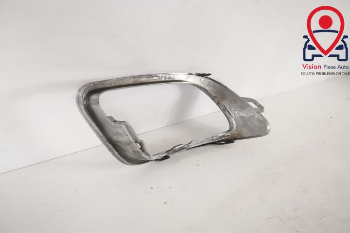 Декоративен Елемент Решетка Проектор Дясна Оригинална В Добро Състояни