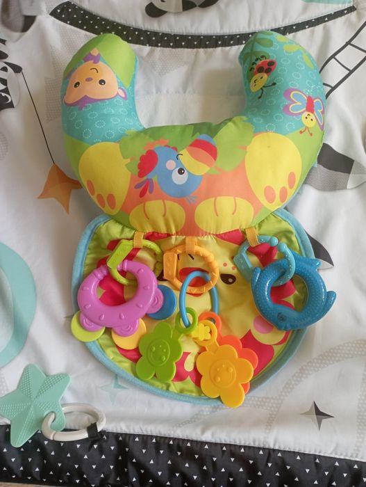 Активна гимнастика TINY LOVE