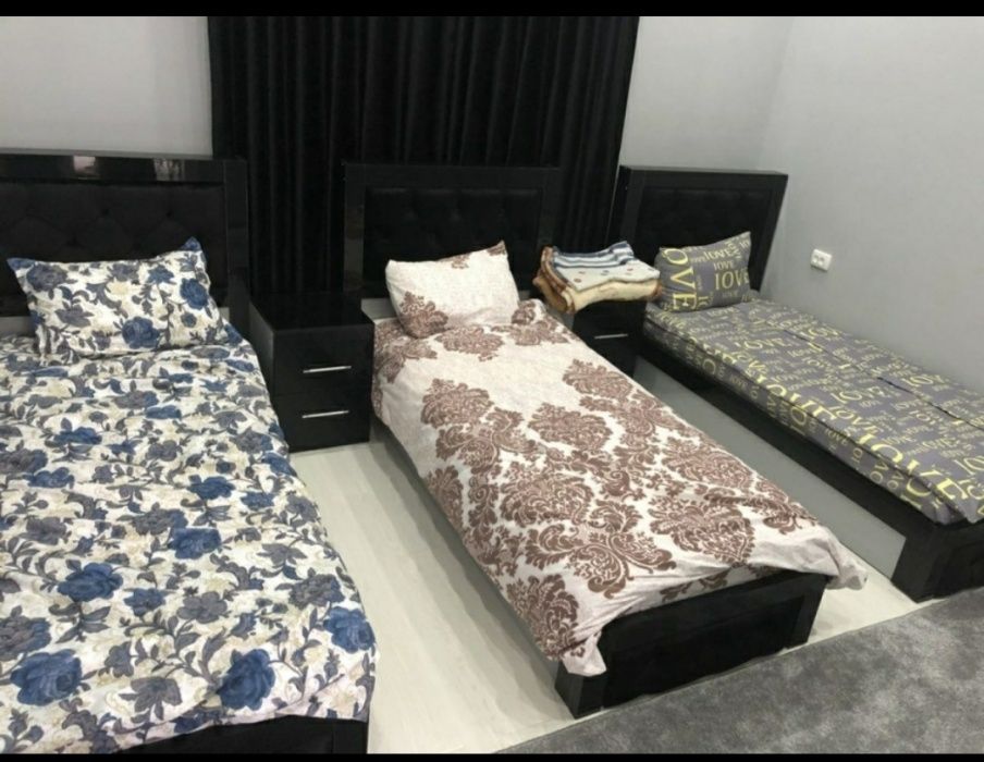 Дача ,,United House"