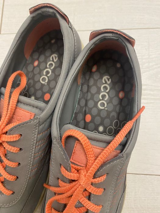 Маратонки Ecco - номер 39 като нови