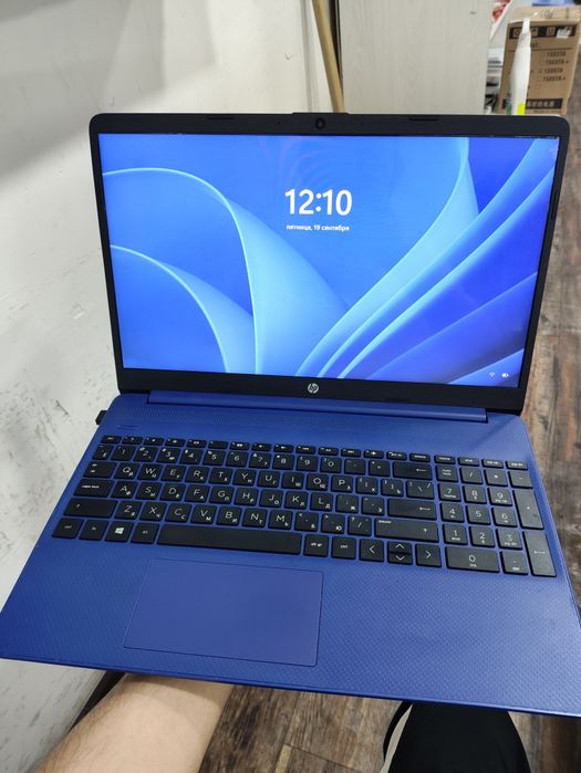 HP Pavilion 15-ab146ur