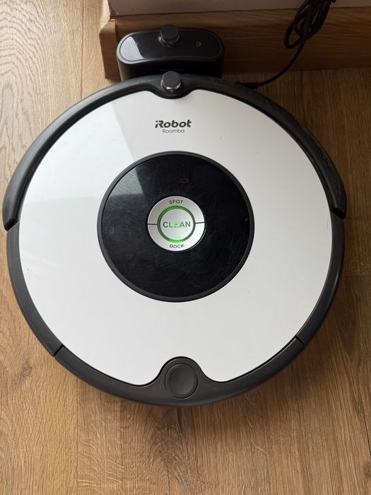 Irobot roomba model 605
