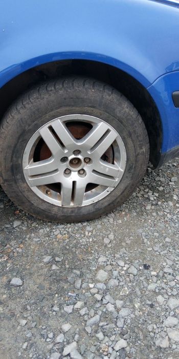 Джанти Golf4/Bora 15”5/100
