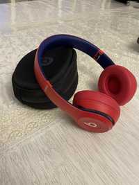 Beats Solo 3 Club Collection