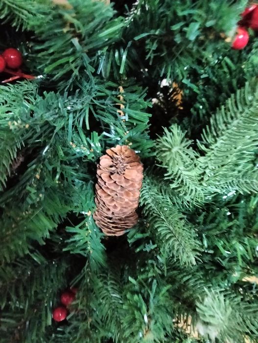 Новогодняя искусственная Ёлка