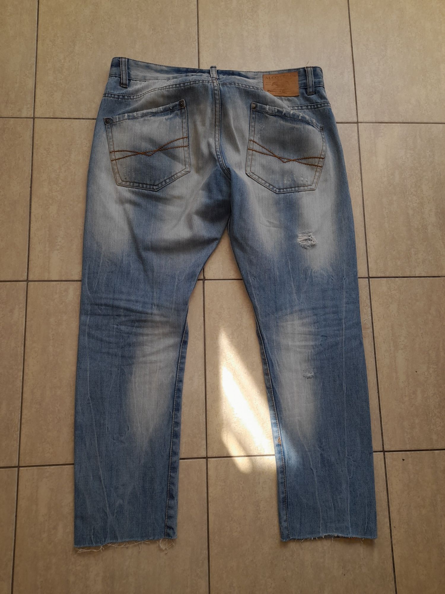 Blugi dama Pepe Jeans si Alcott