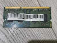 Memorie RAM Samsung sodimm laptop 4gb DDR3 PC3 1600 MHz (12800)