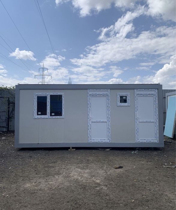 Container containere modulare