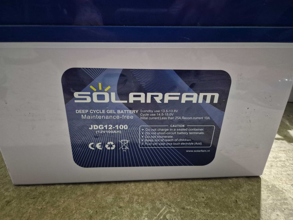 електрически двигател за лодка